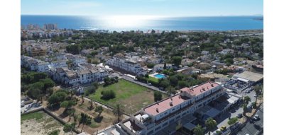 Appartement de 2 chambres à vendre à Orihuela Costa