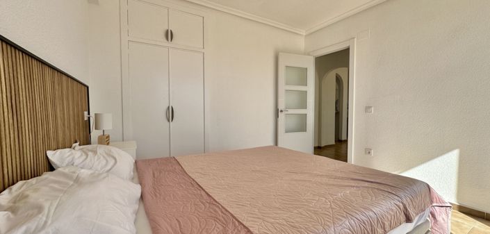 Image No.11-Appartement de 2 chambres à vendre à Orihuela Costa