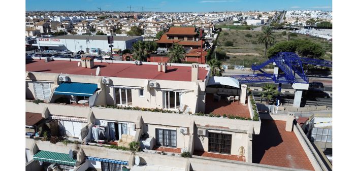 Image No.14-Appartement de 2 chambres à vendre à Orihuela Costa