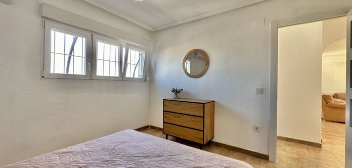 Image No.25-Appartement de 2 chambres à vendre à Orihuela Costa