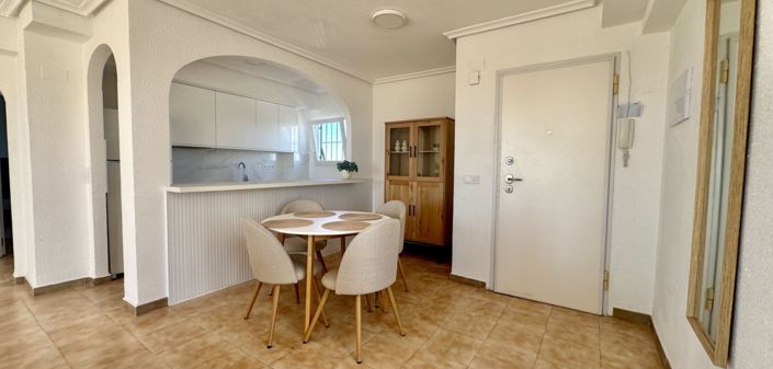 Image No.27-Appartement de 2 chambres à vendre à Orihuela Costa