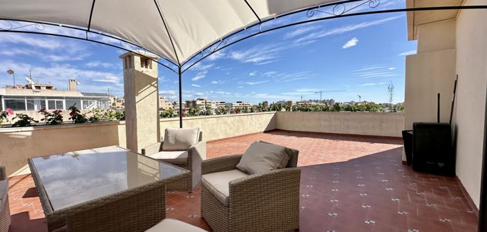 Image No.29-Appartement de 2 chambres à vendre à Orihuela Costa