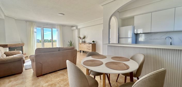 Image No.38-Appartement de 2 chambres à vendre à Orihuela Costa