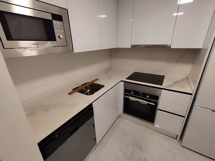 Image No.12-Maison de ville de 2 chambres à vendre à Torrevieja