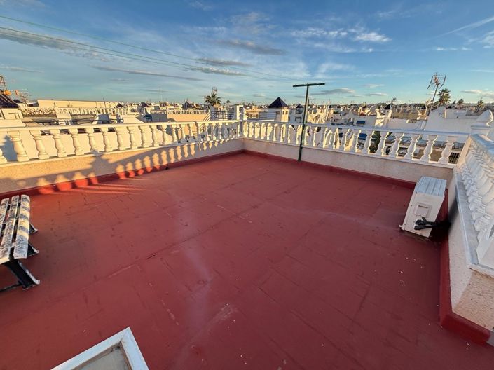 Image No.24-Maison de 4 chambres à vendre à Torrevieja