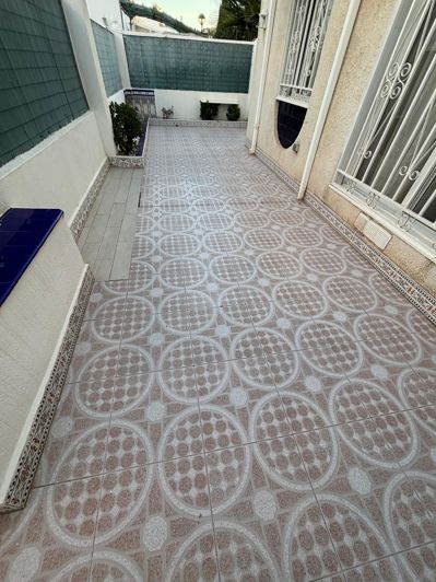 Image No.5-Maison de 4 chambres à vendre à Torrevieja