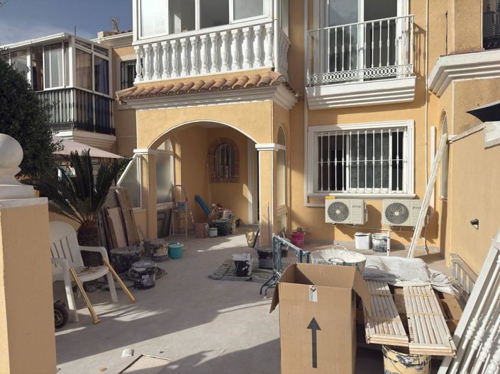 Image No.20-Maison de ville de 2 chambres à vendre à Torrevieja