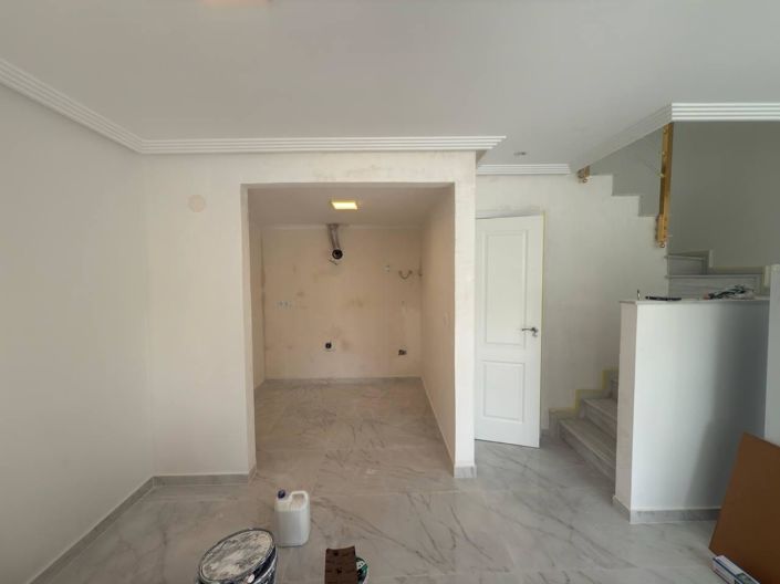 Image No.5-Maison de ville de 2 chambres à vendre à Torrevieja