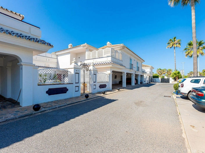 Image No.14-Appartement de 2 chambres à vendre à Mijas Costa
