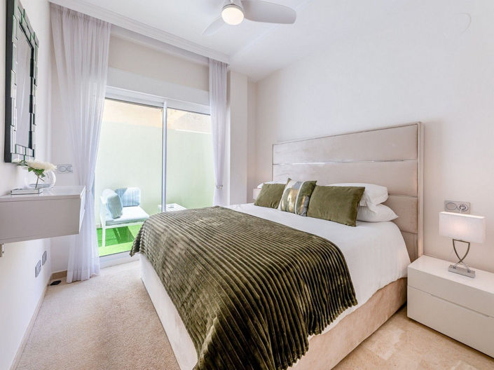 Image No.10-3 Bed Apartment for sale