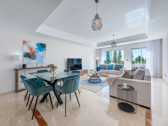 Image No.28-3 Bed Apartment for sale