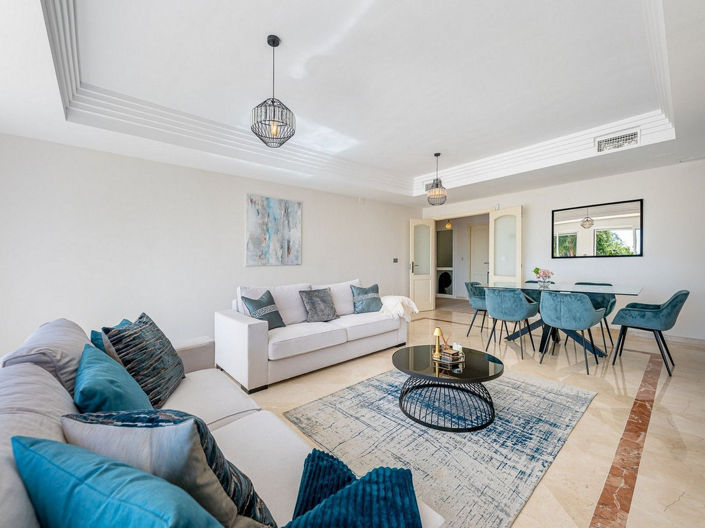 Image No.4-3 Bed Apartment for sale