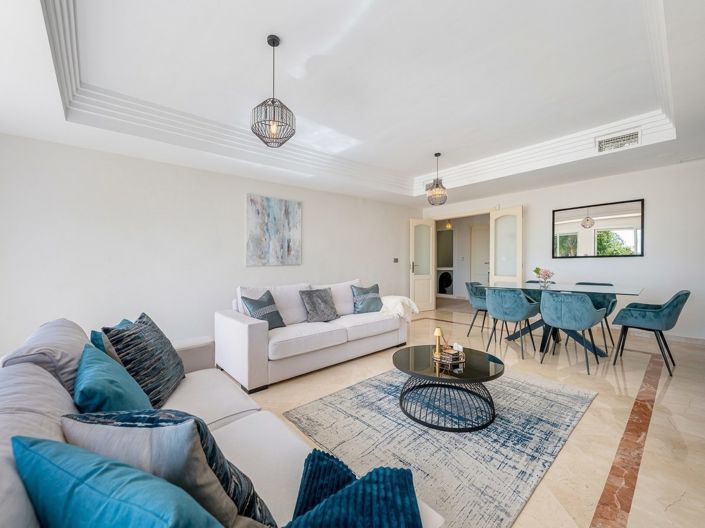 Image No.4-3 Bed Apartment for sale