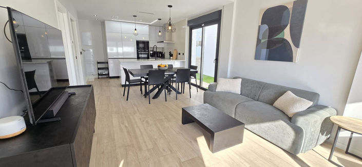 Image No.10-Maison de 4 chambres à vendre à Punta Prima