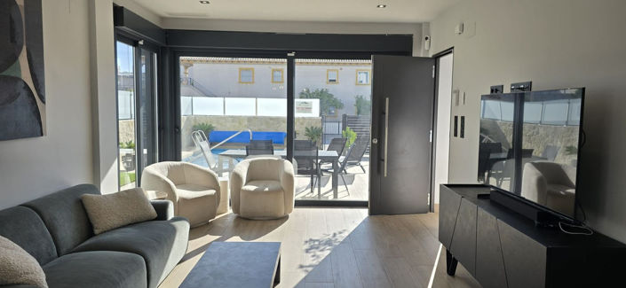 Image No.11-Maison de 4 chambres à vendre à Punta Prima