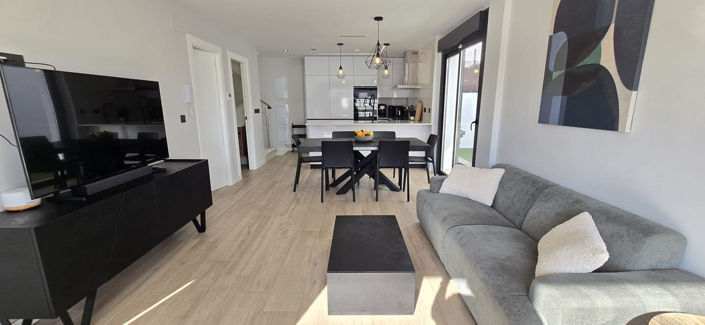 Image No.12-Maison de 4 chambres à vendre à Punta Prima