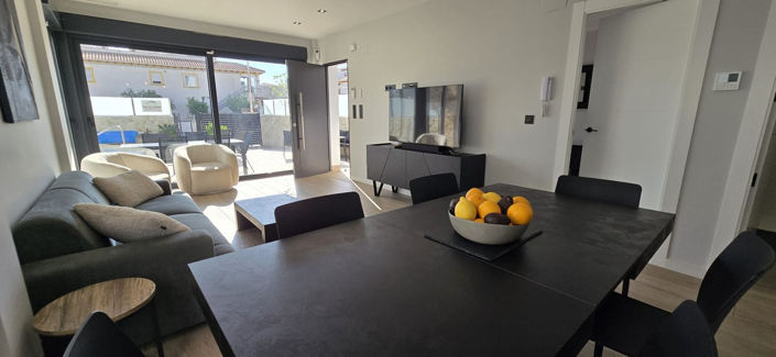 Image No.14-Maison de 4 chambres à vendre à Punta Prima