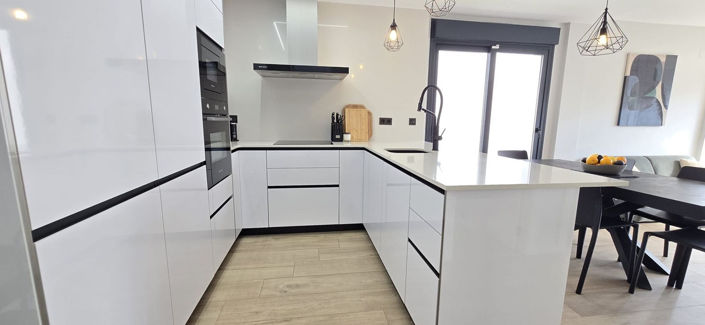 Image No.16-Maison de 4 chambres à vendre à Punta Prima