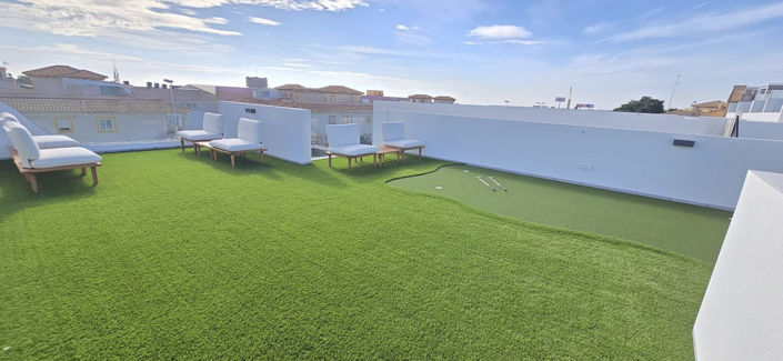 Image No.41-Maison de 4 chambres à vendre à Punta Prima