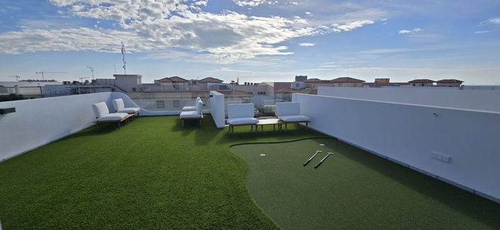 Image No.42-Maison de 4 chambres à vendre à Punta Prima