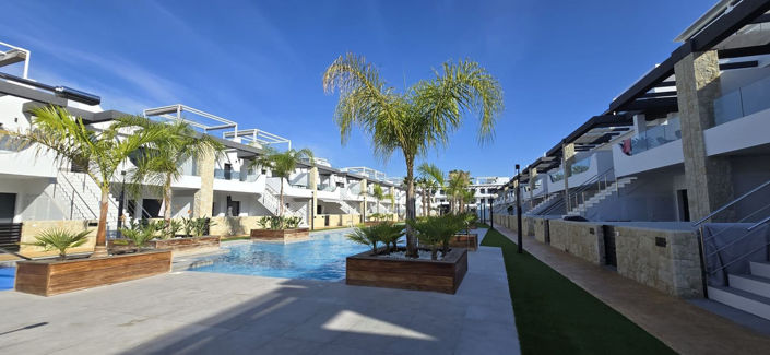 Image No.43-Maison de 4 chambres à vendre à Punta Prima