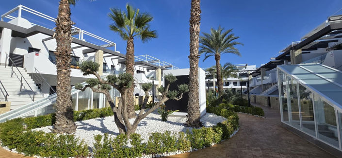 Image No.45-Maison de 4 chambres à vendre à Punta Prima