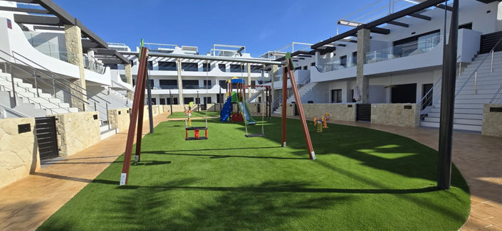 Image No.47-Maison de 4 chambres à vendre à Punta Prima