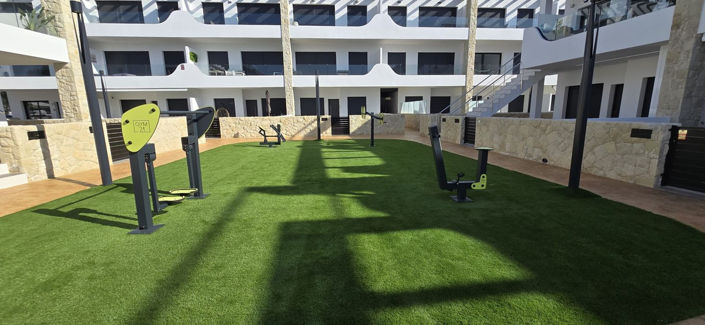 Image No.48-Maison de 4 chambres à vendre à Punta Prima