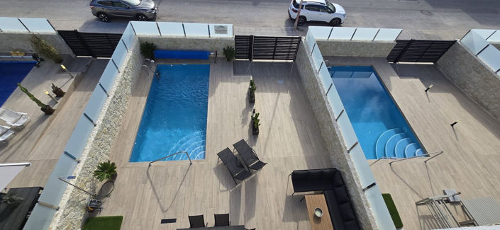 Image No.49-Maison de 4 chambres à vendre à Punta Prima