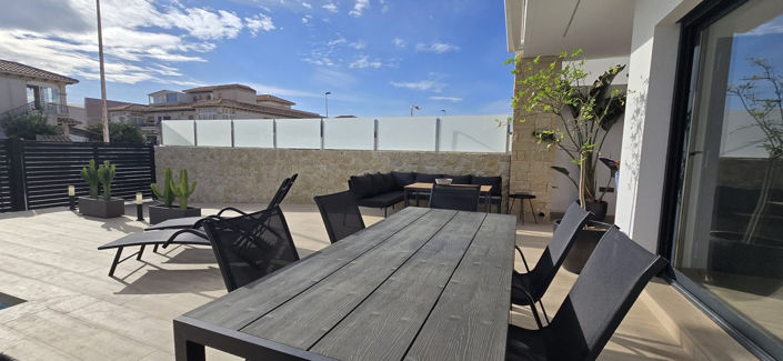 Image No.6-Maison de 4 chambres à vendre à Punta Prima