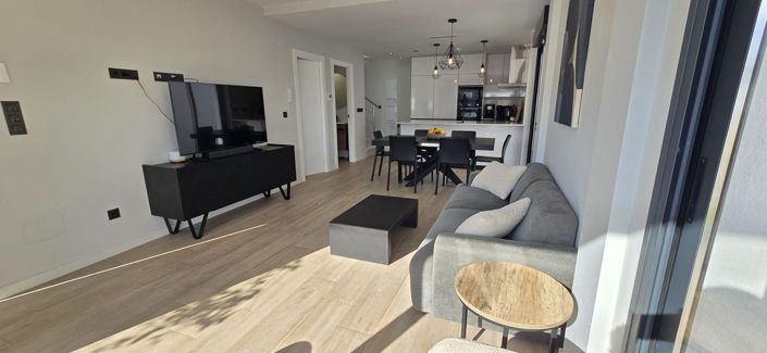 Image No.8-Maison de 4 chambres à vendre à Punta Prima