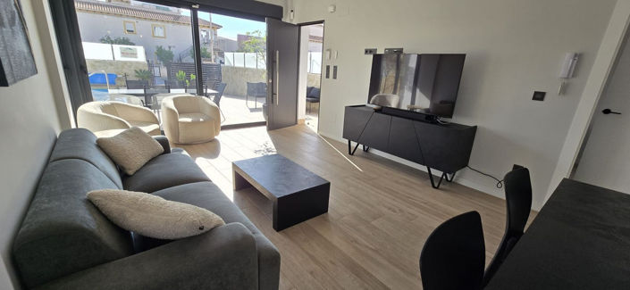 Image No.9-Maison de 4 chambres à vendre à Punta Prima