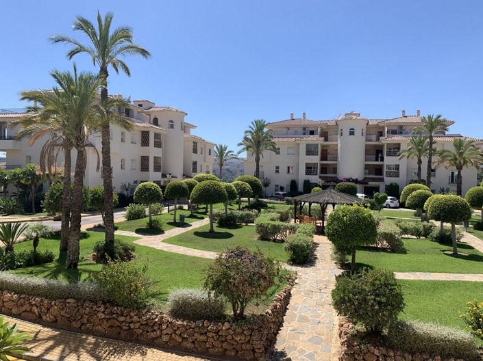Image No.10-Appartement de 2 chambres à vendre à Mijas Golf