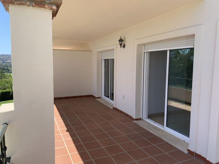 Image No.2-Appartement de 2 chambres à vendre à Mijas Golf