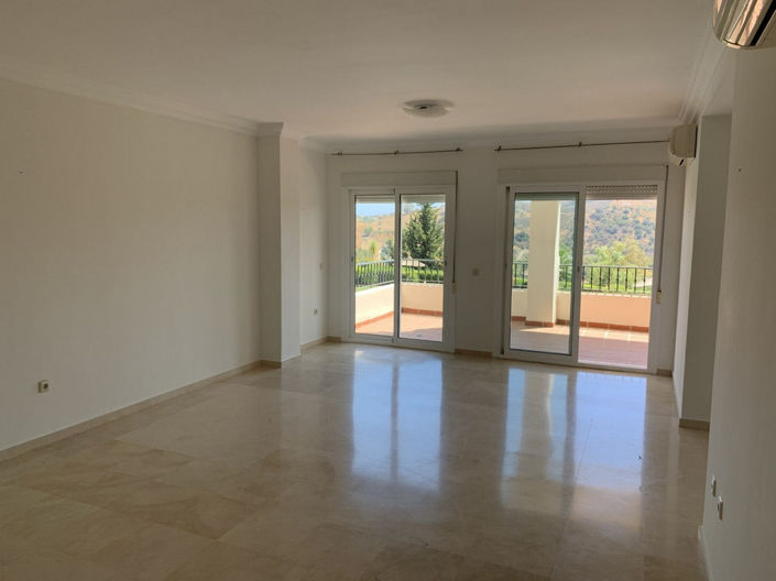 Image No.3-Appartement de 2 chambres à vendre à Mijas Golf