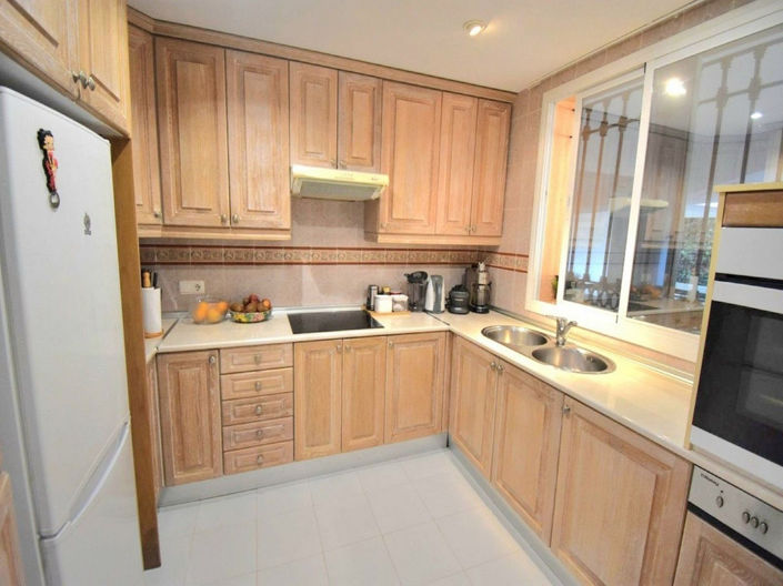 Image No.4-Appartement de 2 chambres à vendre à Riviera del Sol