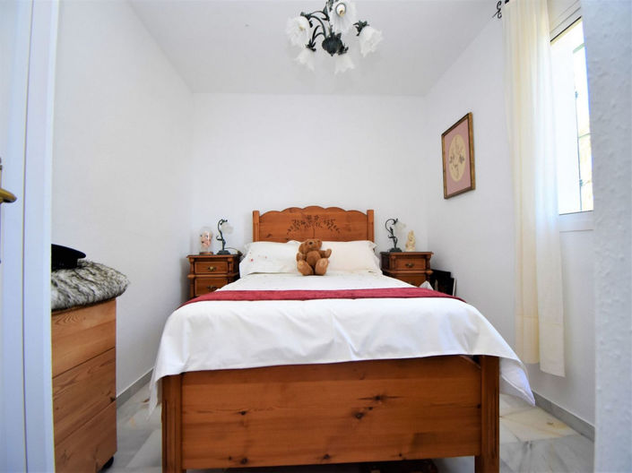 Image No.9-Appartement de 2 chambres à vendre à Riviera del Sol