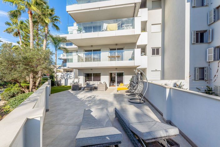 Image No.3-3 Bed Apartment for sale