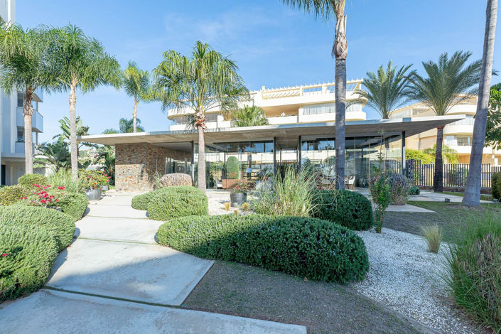 Image No.26-3 Bed Apartment for sale