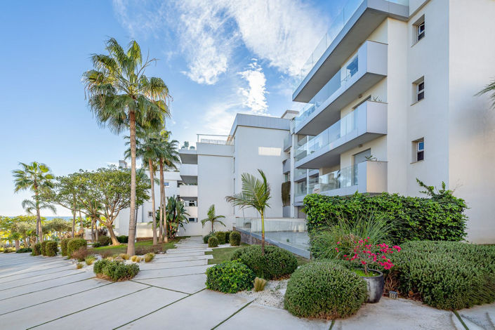 Image No.27-3 Bed Apartment for sale