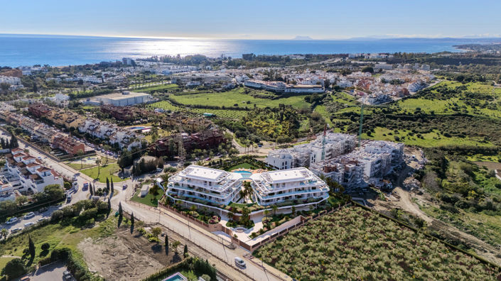 Image No.28-Propriété de 2 chambres à vendre à Estepona
