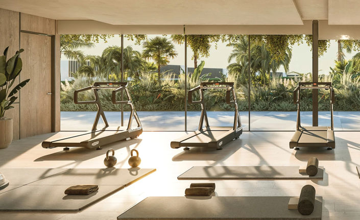 Image No.3-Propriété de 2 chambres à vendre à Cancelada