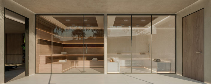 Image No.7-Propriété de 2 chambres à vendre à Cancelada