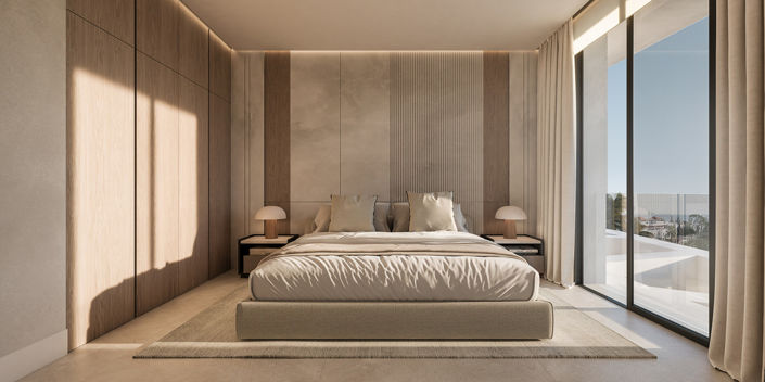 Image No.9-Propriété de 2 chambres à vendre à Cancelada