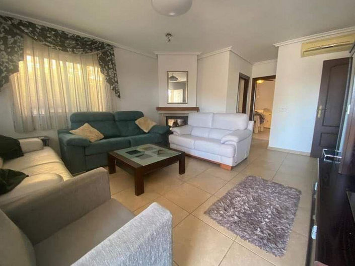 Image No.2-Maison de 3 chambres à vendre à Los Alcázares