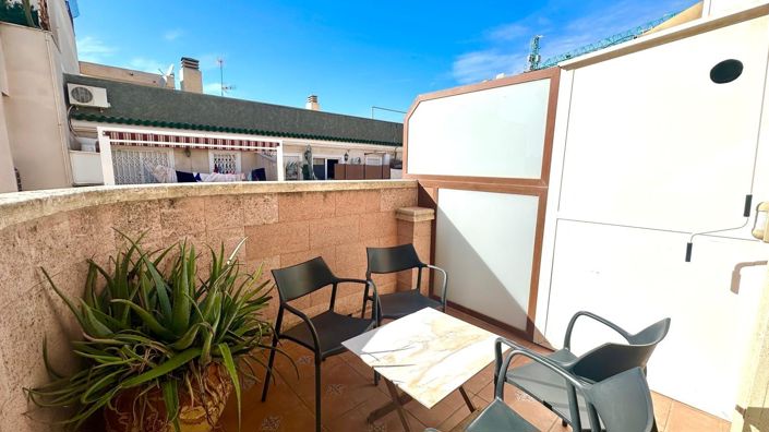 Image No.18-Appartement de 4 chambres à vendre à Torrevieja
