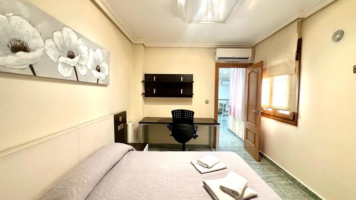 Image No.19-Appartement de 4 chambres à vendre à Torrevieja