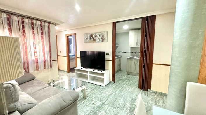 Image No.20-Appartement de 4 chambres à vendre à Torrevieja