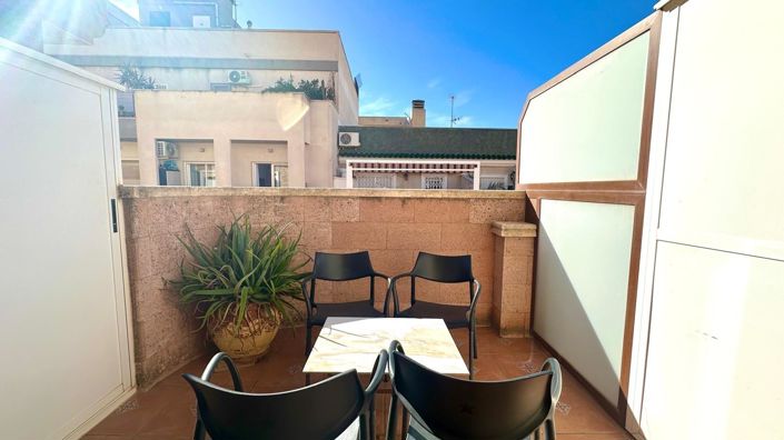 Image No.21-Appartement de 4 chambres à vendre à Torrevieja
