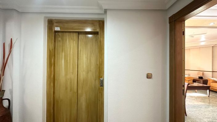 Image No.22-Appartement de 4 chambres à vendre à Torrevieja